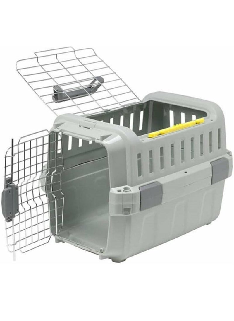 Odyssey Carrier Color Grey Size - S