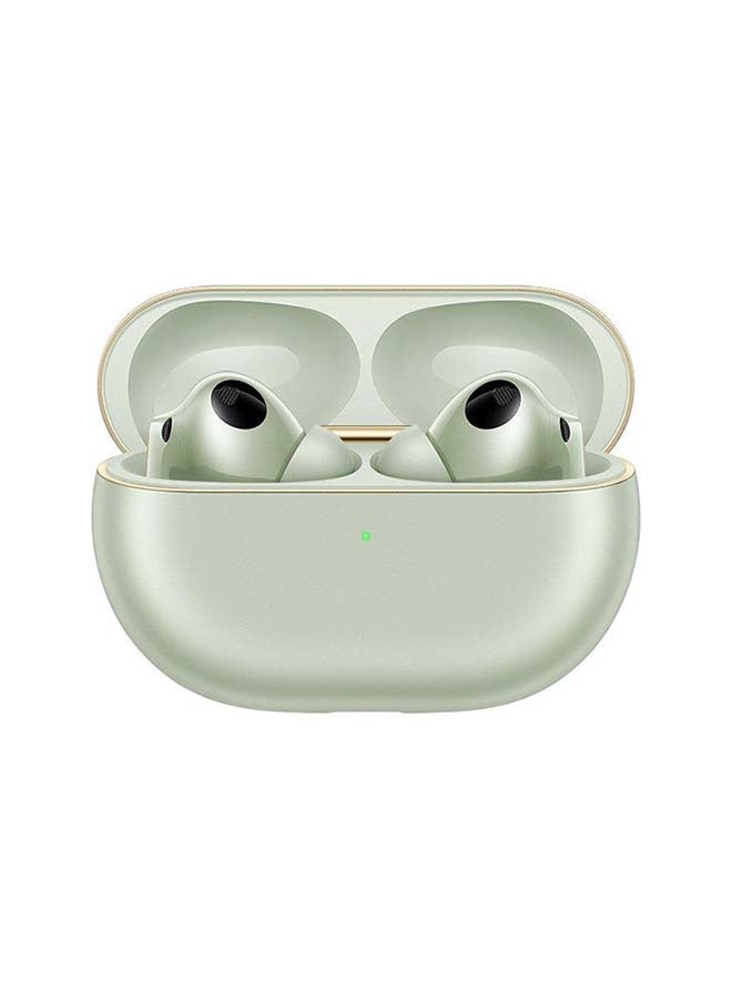 FreeBuds Pro 4 Wireless Charging Green Green
