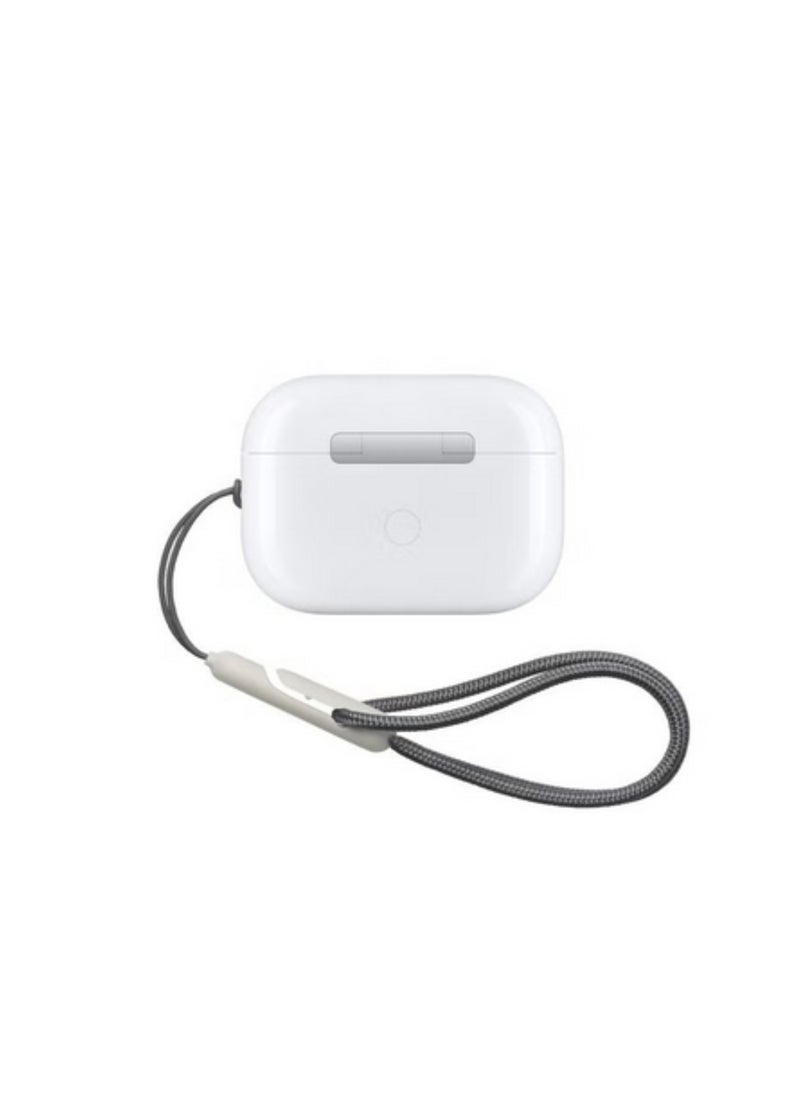 Haino Teko Germany Air 5 True Wireless ANC Earbuds – High Bass Sound, HD Mic, Touch Control, Charging Case, Compatible with Android & Tablets