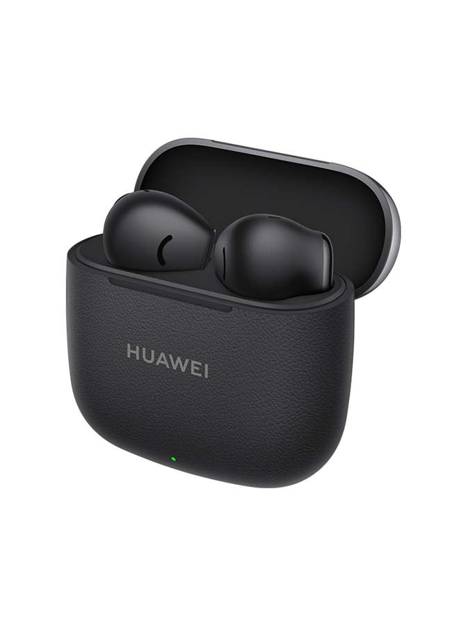 Freebuds SE 3 Wired Charging Black Black Inox