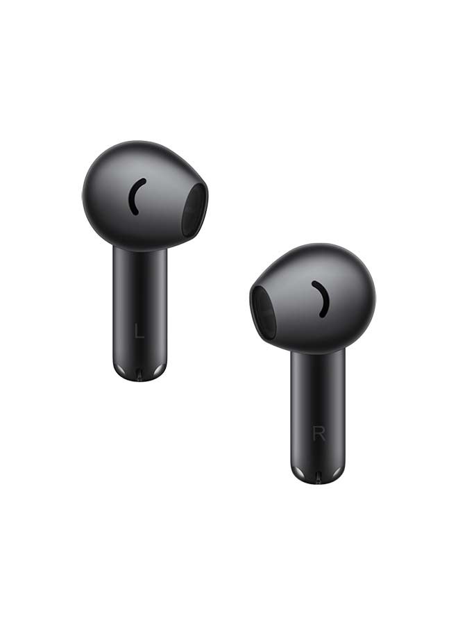 Freebuds SE 3 Wired Charging Black Black Inox