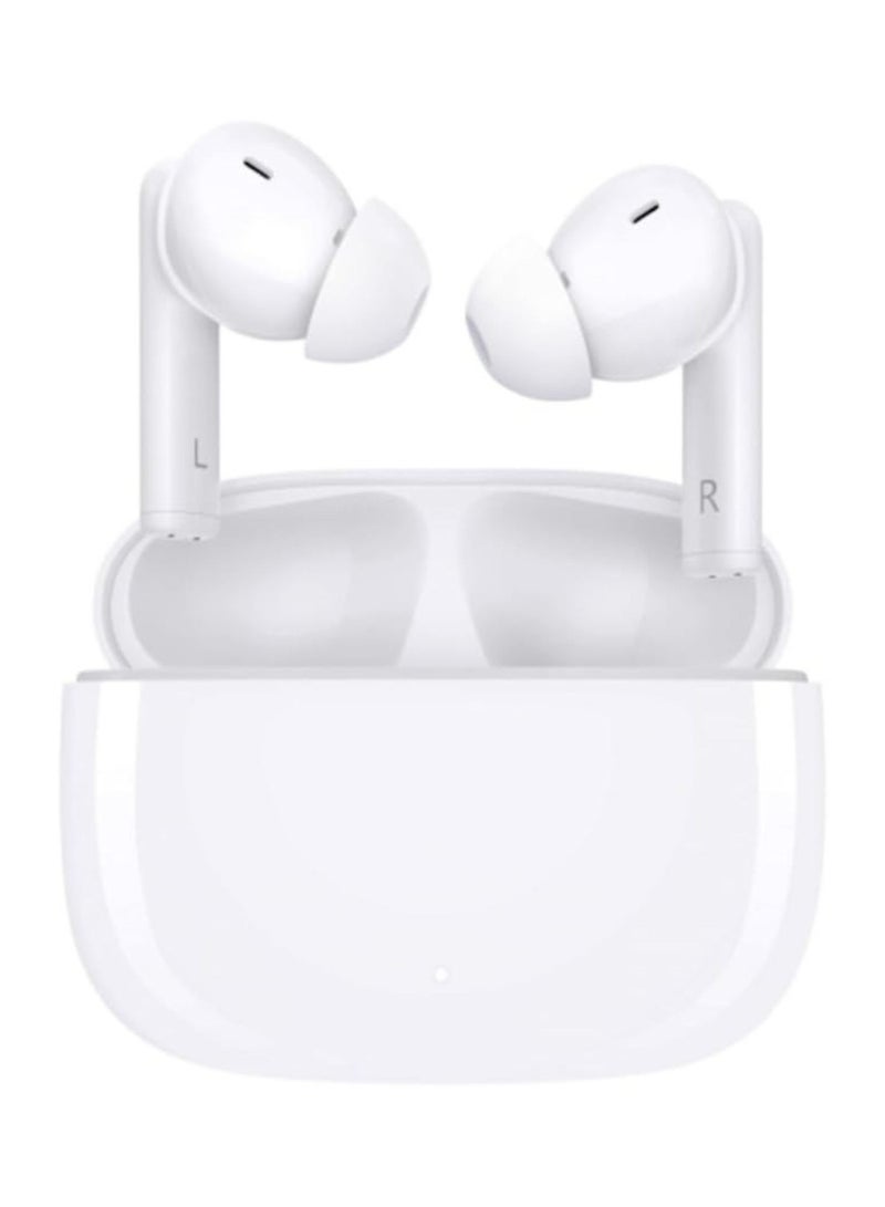 Choice Earbuds X7 Lite 38 Hours Long Battery Life White