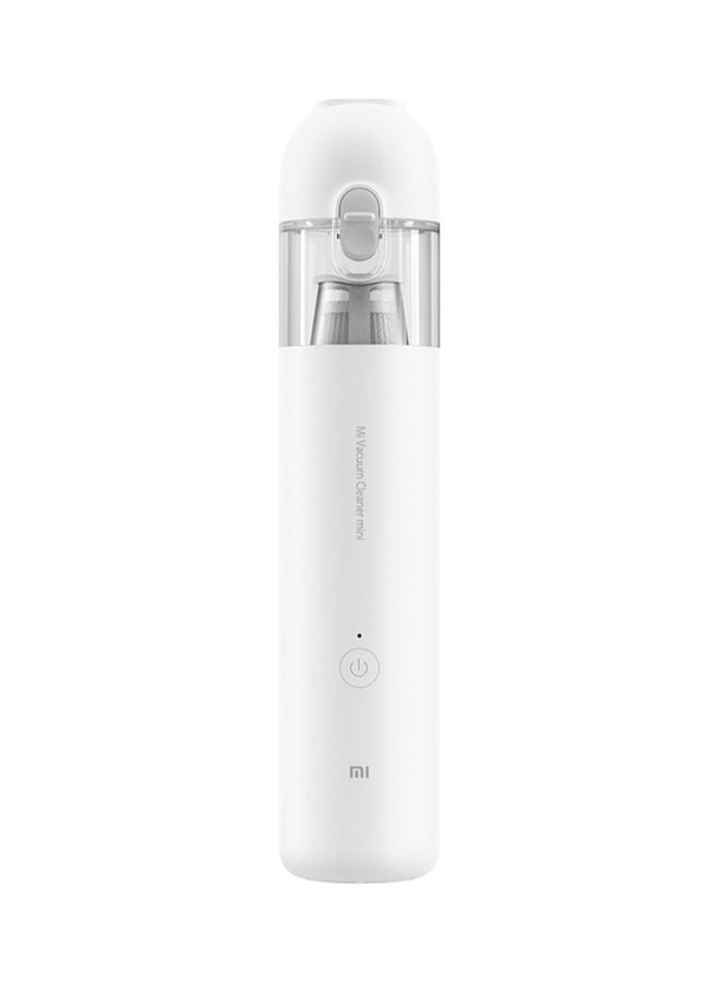 Mini Mi Vacuum Cleaner 120 W BHR4562GL White