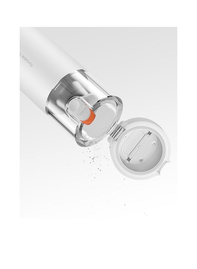 Mini Mi Vacuum Cleaner 120 W BHR4562GL White