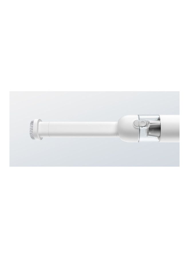 Mini Mi Vacuum Cleaner 120 W BHR4562GL White