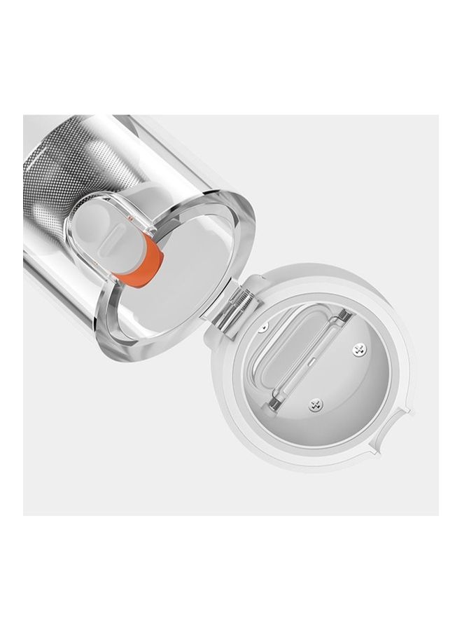 Mini Mi Vacuum Cleaner 120 W BHR4562GL White