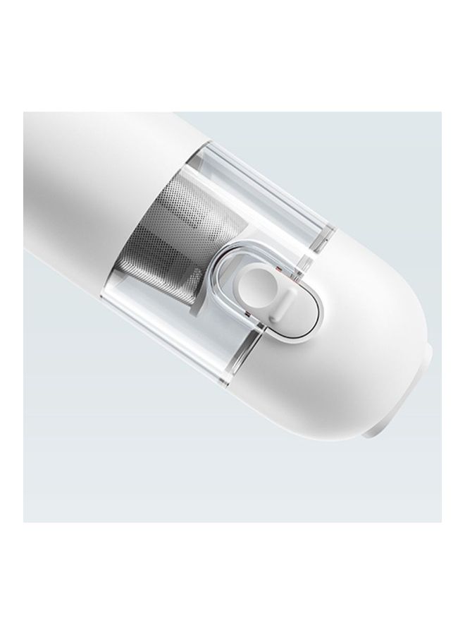 Mini Mi Vacuum Cleaner 120 W BHR4562GL White