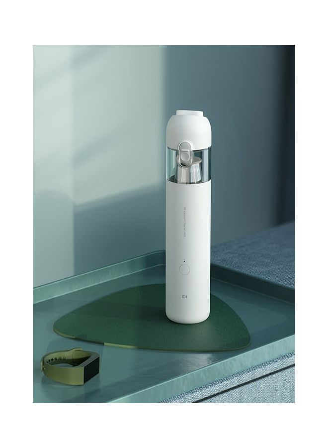 Mini Mi Vacuum Cleaner 120 W BHR4562GL White