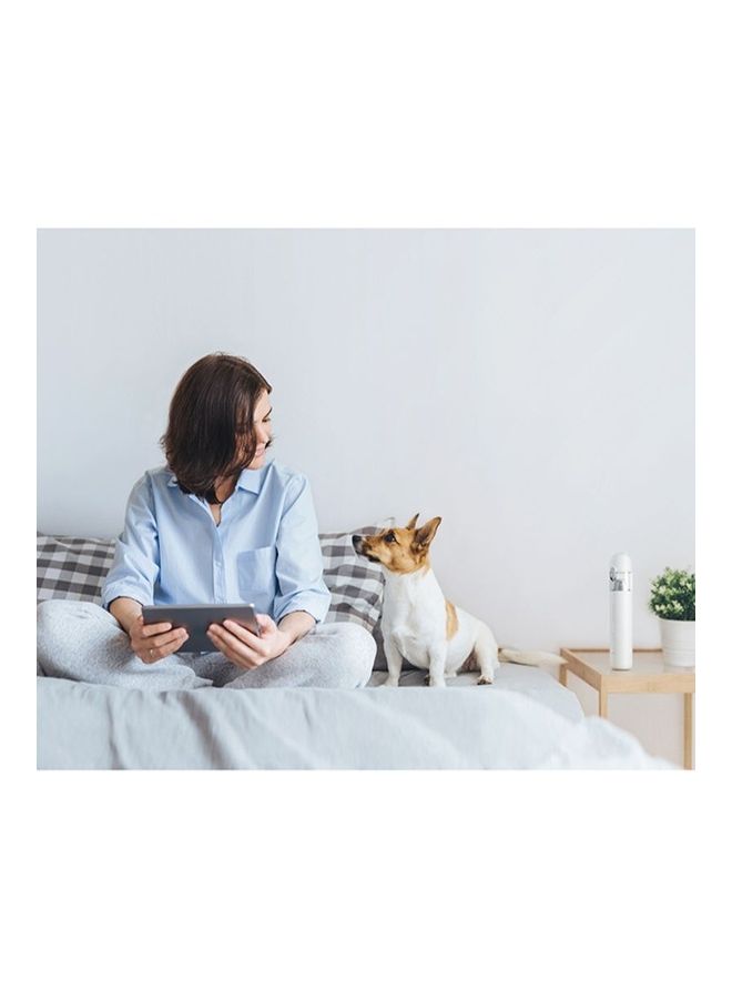 Mini Mi Vacuum Cleaner 120 W BHR4562GL White