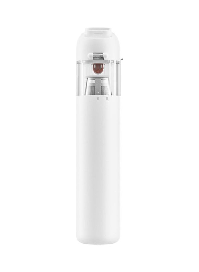 Mini Mi Vacuum Cleaner 120 W BHR4562GL White