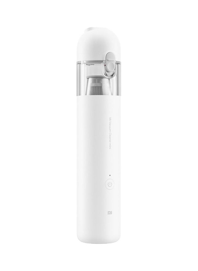 Mini Mi Vacuum Cleaner 120 W BHR4562GL White