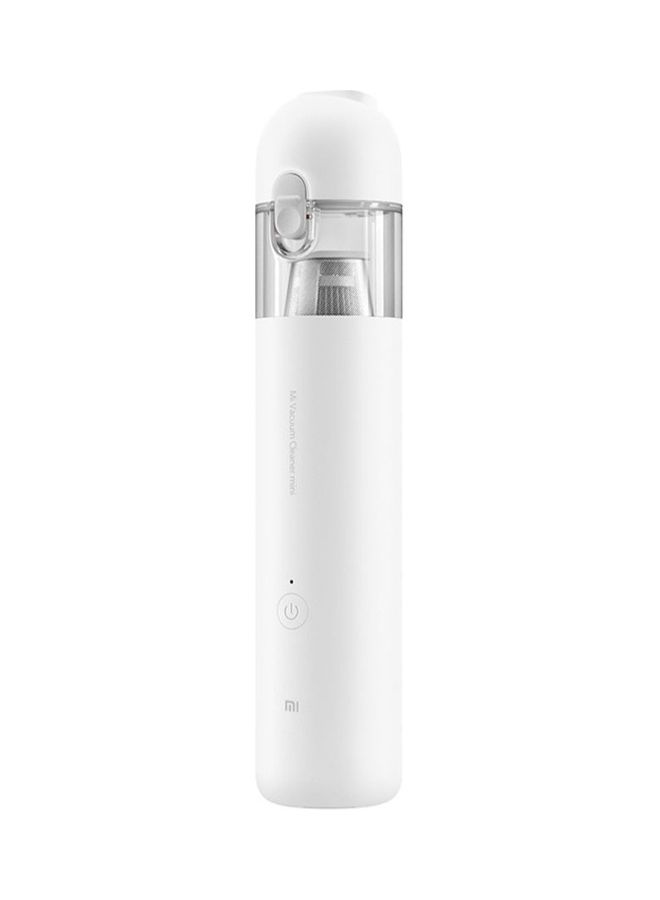Mini Mi Vacuum Cleaner 120 W BHR4562GL White