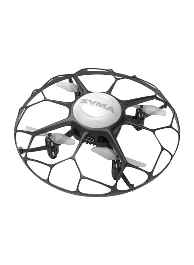 X35T Radiostyrt Ufo Stunt Drone