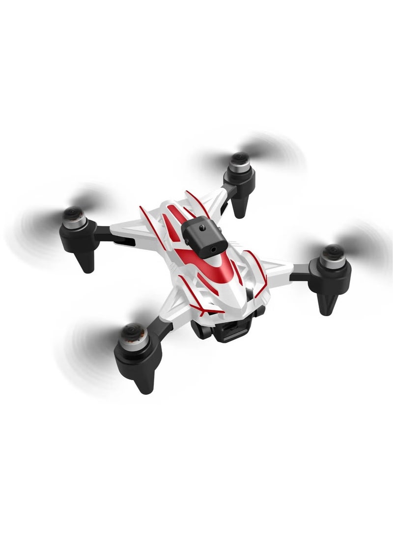 K12 Max Smart Phone Drone – Brushless Motor, Strong Power, 3 Cameras (4K Wide-Angle Video Shooting) – Folding Design for Easy Storage – One-Key Landing, Advanced Photography Features, Stable Flight, Perfect for Aerial Photography and Video