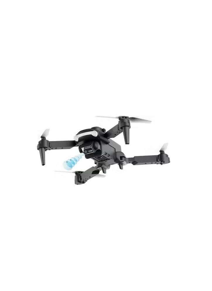 Mini Drone ZFR DONE F187 – Dual Full HD Camera, 1080P HD Front & Bottom Cameras, 6-Axis Stabilization, Foldable Design, Real-Time FPV Streaming, Compact & Portable, Ideal for Aerial Photography, Vlogging, and Outdoor Adventures