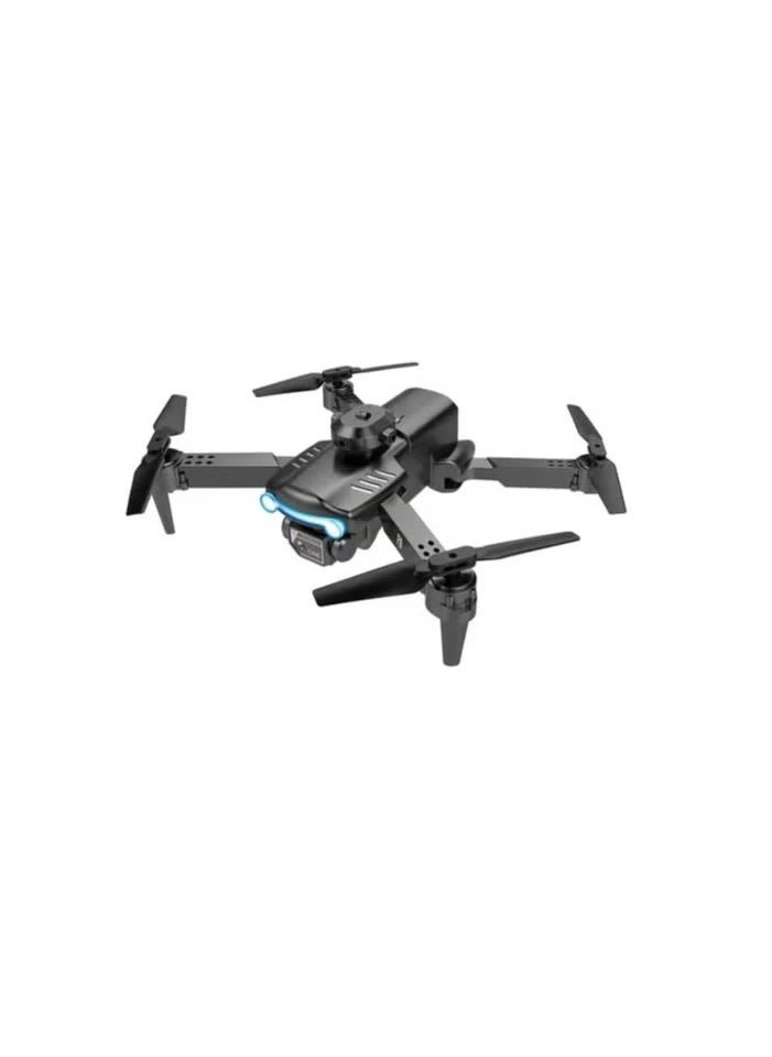 Mini Drone ZFR DONE F187 – Dual Full HD Camera, 1080P HD Front & Bottom Cameras, 6-Axis Stabilization, Foldable Design, Real-Time FPV Streaming, Compact & Portable, Ideal for Aerial Photography, Vlogging, and Outdoor Adventures