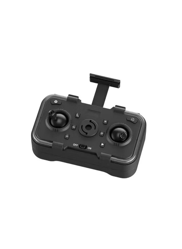 Mini Drone ZFR DONE F187 – Dual Full HD Camera, 1080P HD Front & Bottom Cameras, 6-Axis Stabilization, Foldable Design, Real-Time FPV Streaming, Compact & Portable, Ideal for Aerial Photography, Vlogging, and Outdoor Adventures