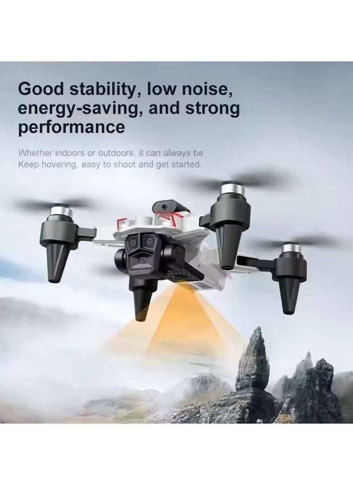 K12 Max Smart Phone Drone – 4K Camera, Brushless Motor, Wide Angle Video Shooting, One-Key Landing, Foldable Design, Strong Power, Long Battery Life, Ideal for Aerial Photography and Videography