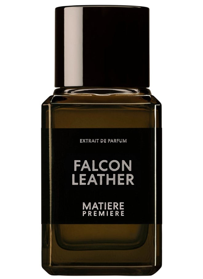Falcon Leather Extrait de Parfum 100ml