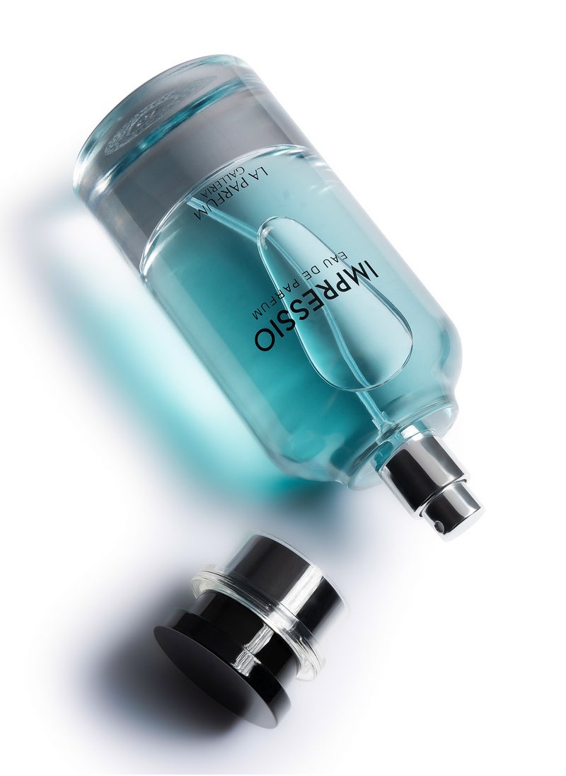 IMPRESSIO eau de parfum 100m