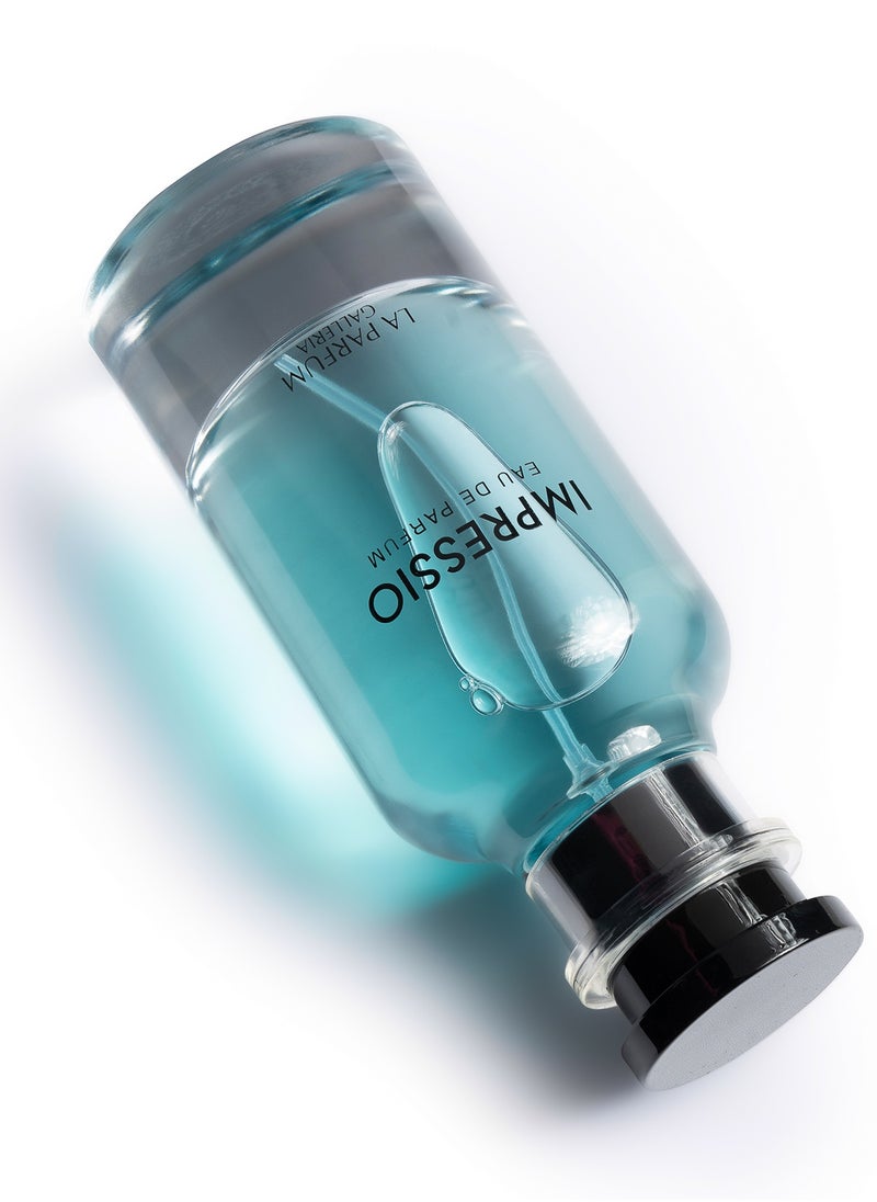 IMPRESSIO eau de parfum 100m