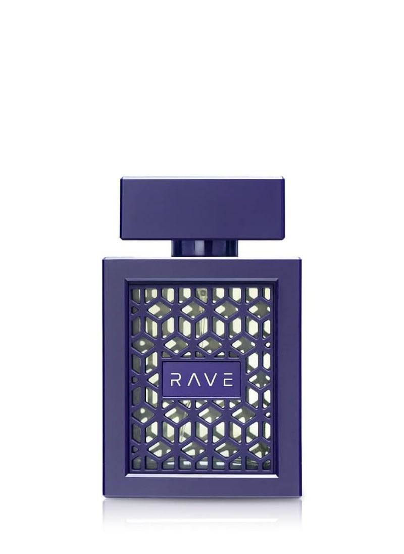 Lattafa Rave Now Intense Eau de Parfum 100ml