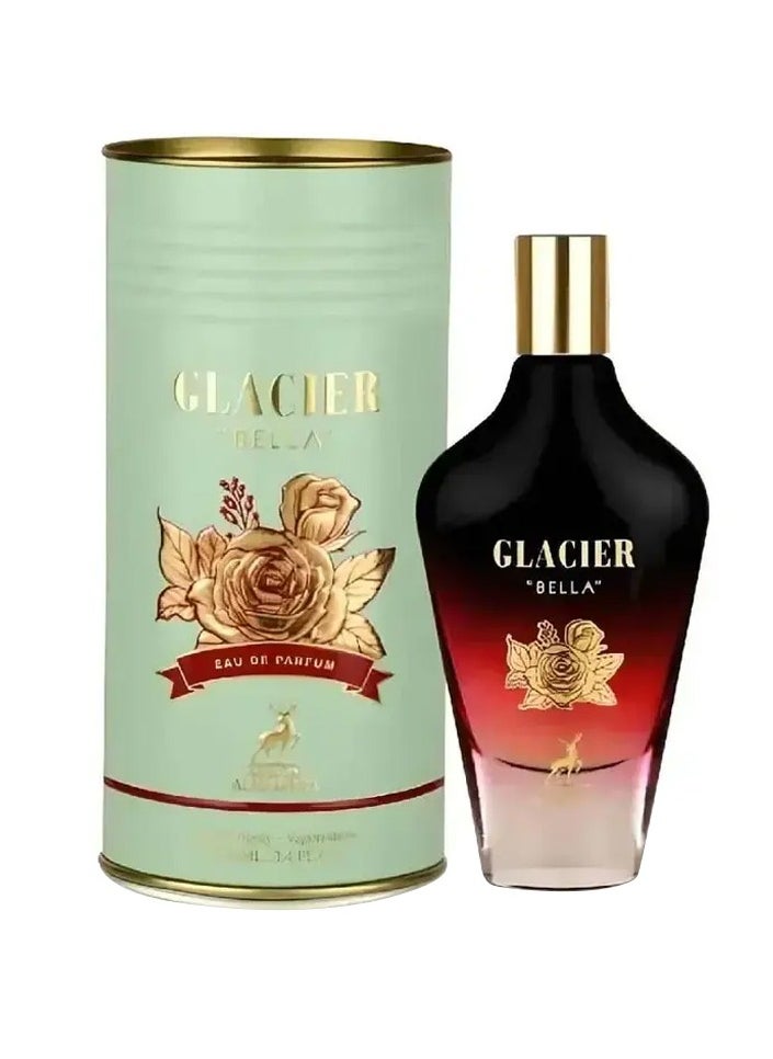 Maison Al Hambra Glacier Bella Eau De Perfume 100ml