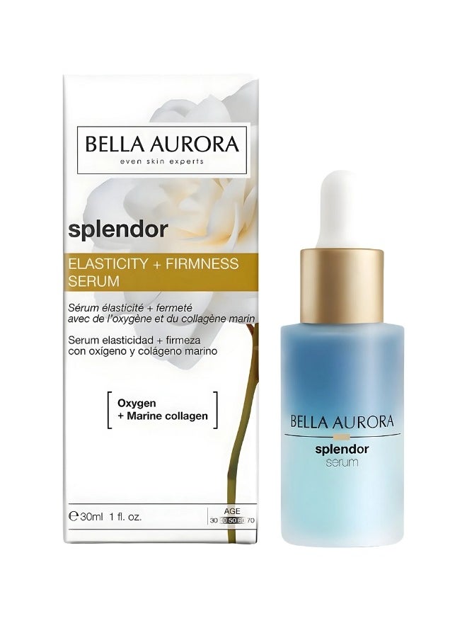 Bella Splendor Elasticity+Firmness Serum 30Ml