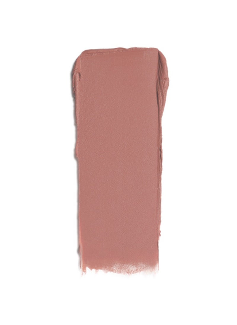 MAKE UP FOR EVER Rouge Artist Velvet Nude Soft Matte Lipstick- 105 Tender Nde, 3.7g