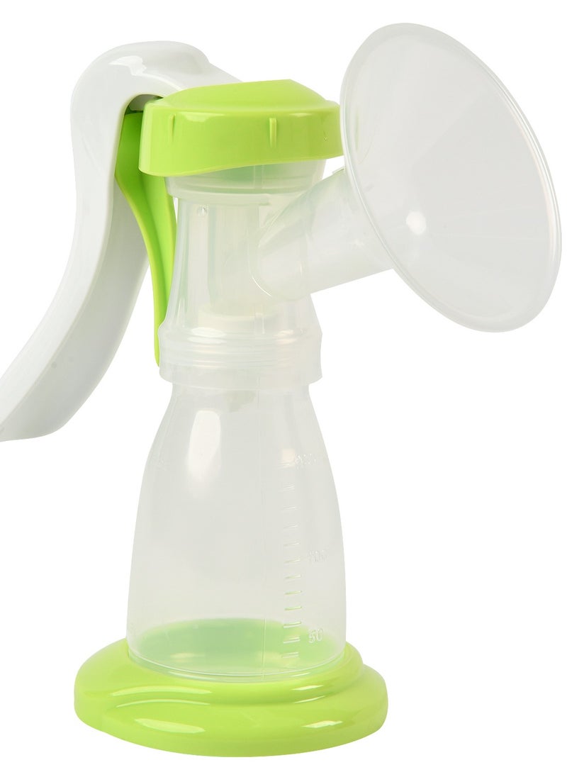 Individual Breast Pump