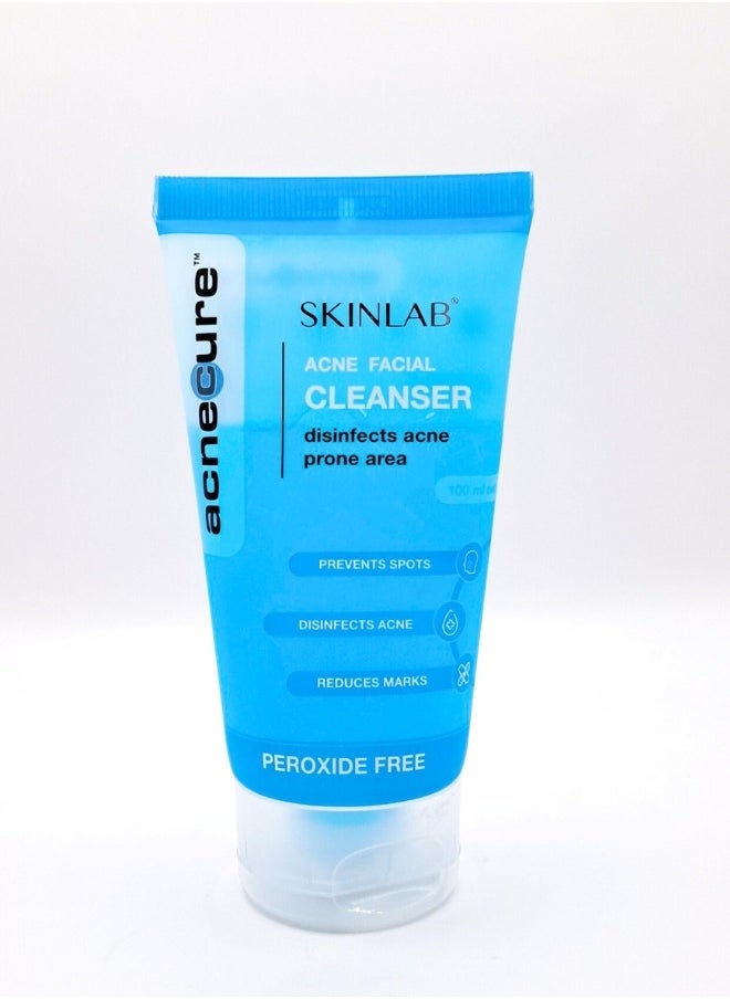 Skinlab Acnecure Gel 30Gm