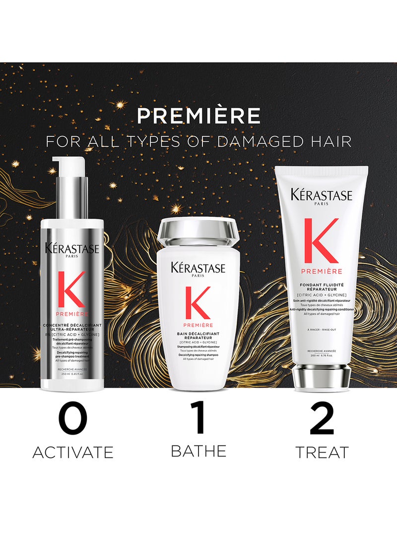 Premiere Repairing Set for Damaged Hair