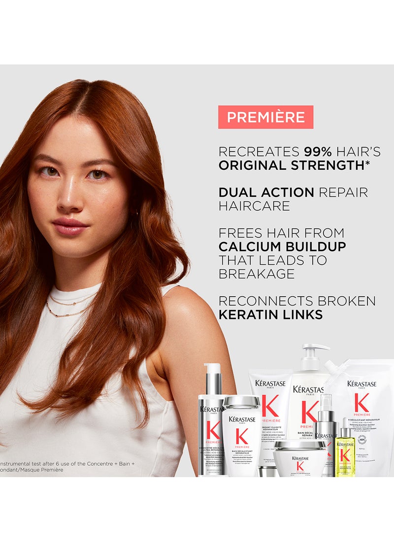 Premiere Repairing Set for Damaged Hair