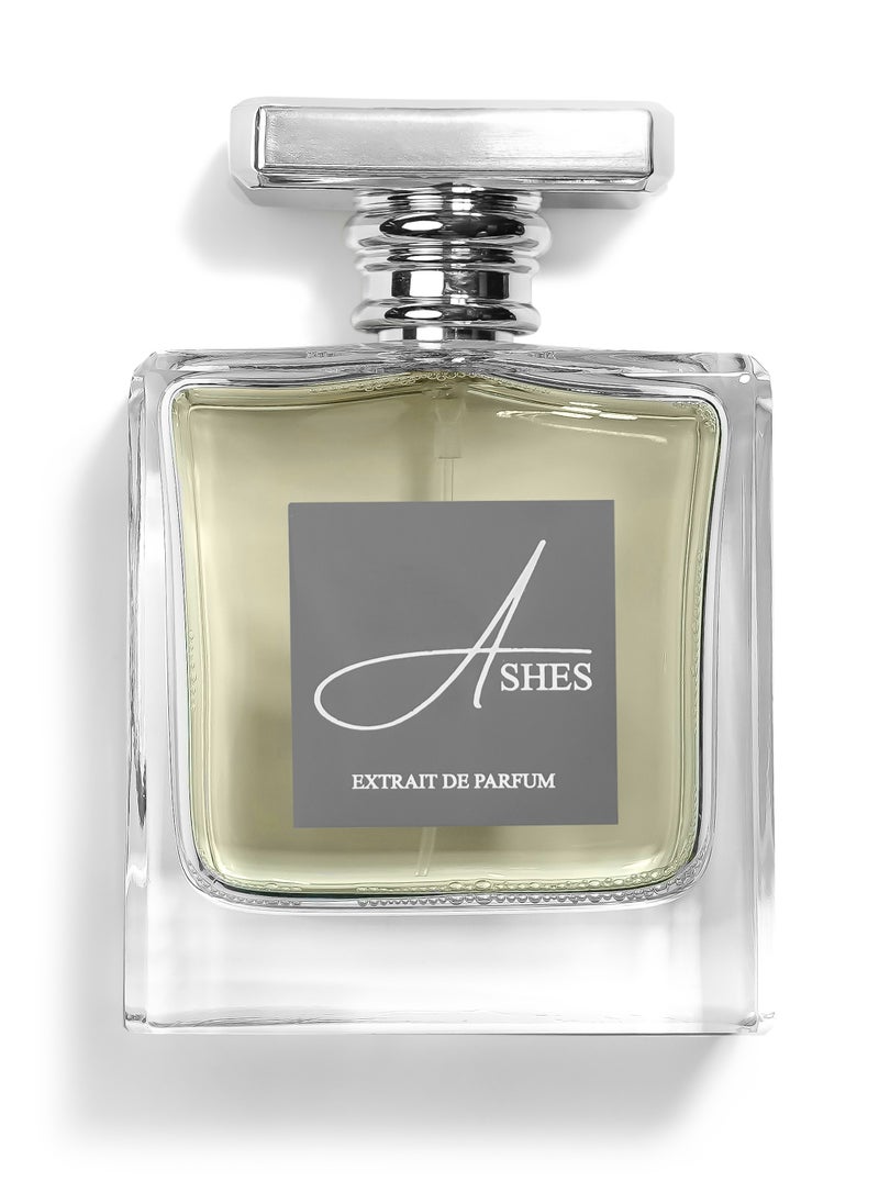 Privilege Ashes By AMD Perfumes Men and Women Fragrance EDP 100ml