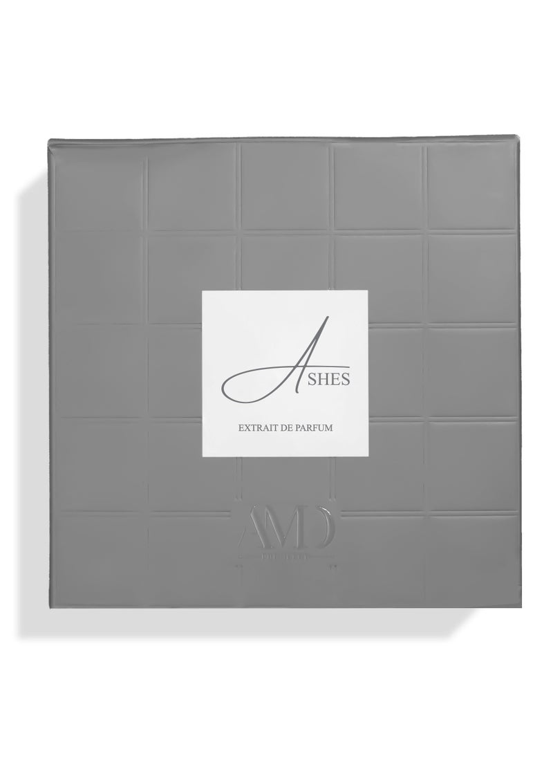 Privilege Ashes By AMD Perfumes Men and Women Fragrance EDP 100ml