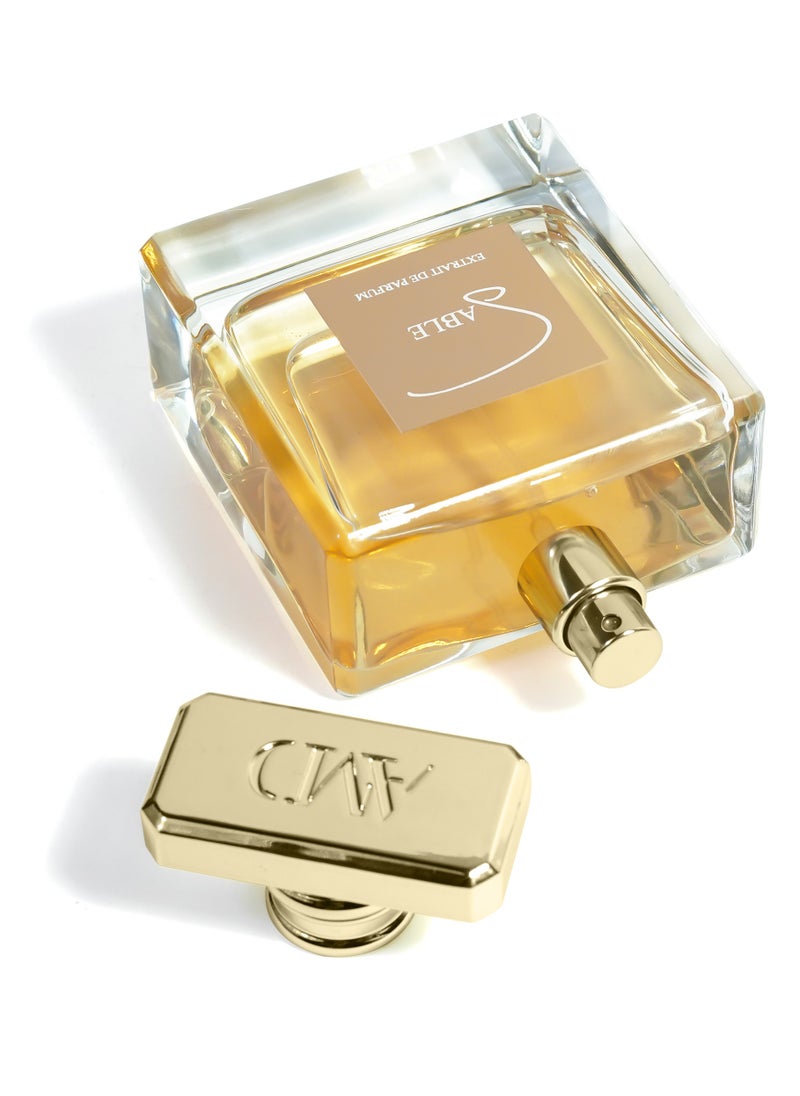 Privilege Sable By AMD Perfumes Men and Women Fragrance EDP 100ml