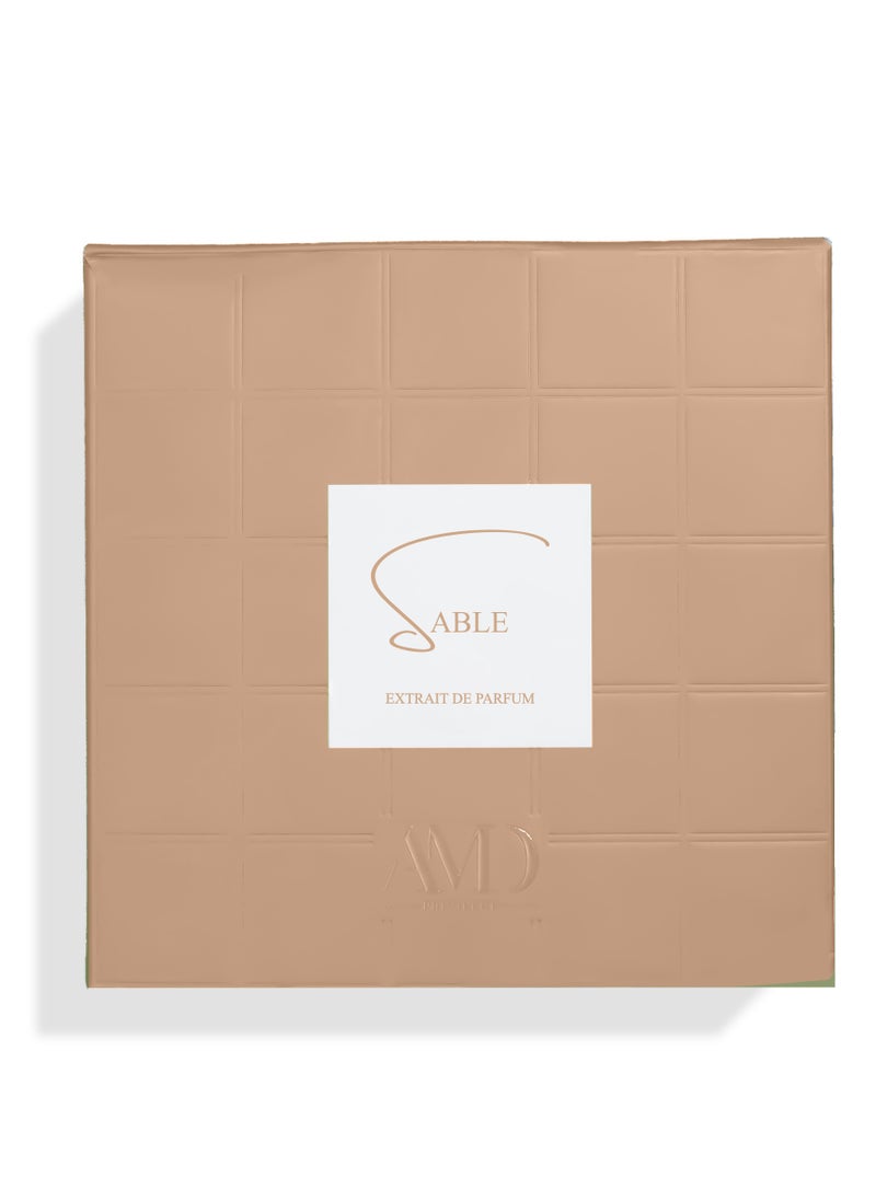 Privilege Sable By AMD Perfumes Men and Women Fragrance EDP 100ml