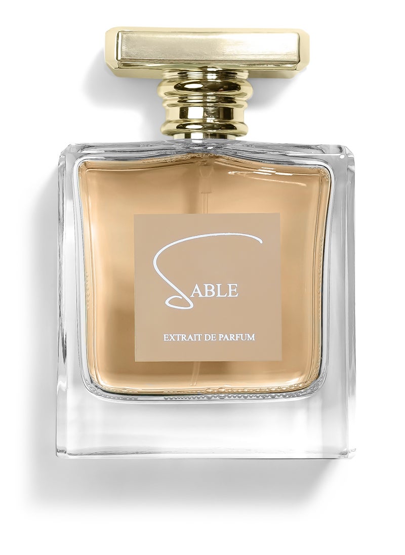 Privilege Sable By AMD Perfumes Men and Women Fragrance EDP 100ml
