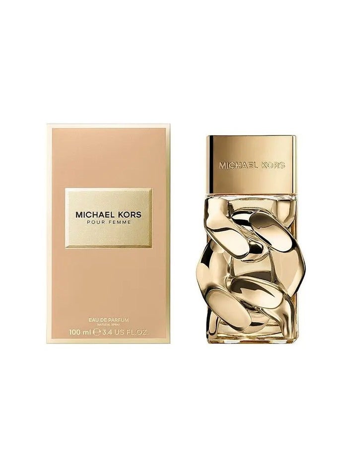 Pour Femme EDP 100ML