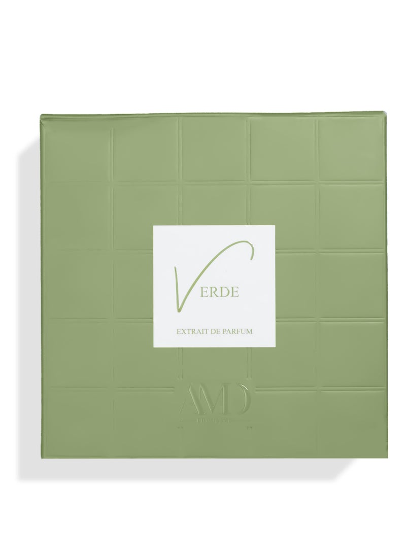 Privilege Verde By AMD Perfumes Men and Women Fragrance EDP 100ml