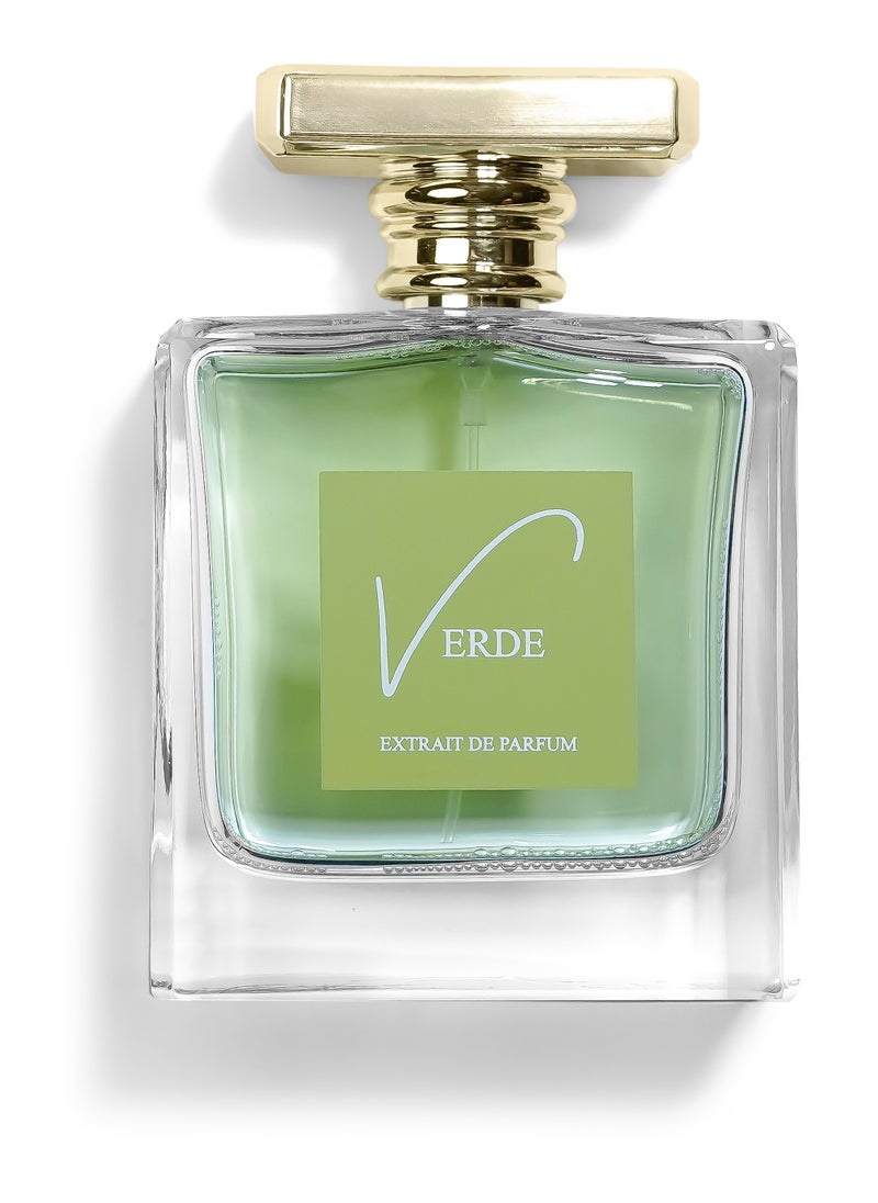 Privilege Verde By AMD Perfumes Men and Women Fragrance EDP 100ml