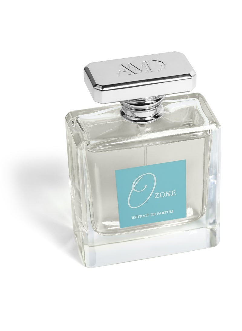 Privilege Ozone By AMD Perfumes Men and Women Fragrance EDP 100ml