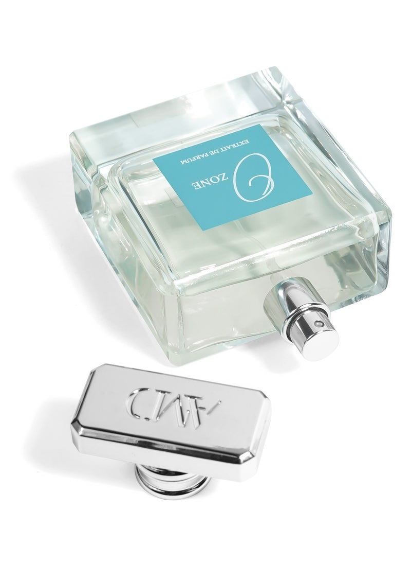 Privilege Ozone By AMD Perfumes Men and Women Fragrance EDP 100ml
