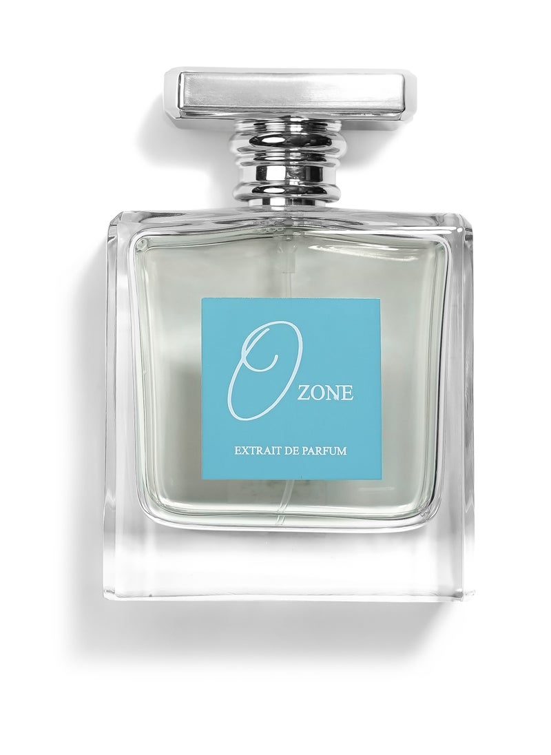 Privilege Ozone By AMD Perfumes Men and Women Fragrance EDP 100ml
