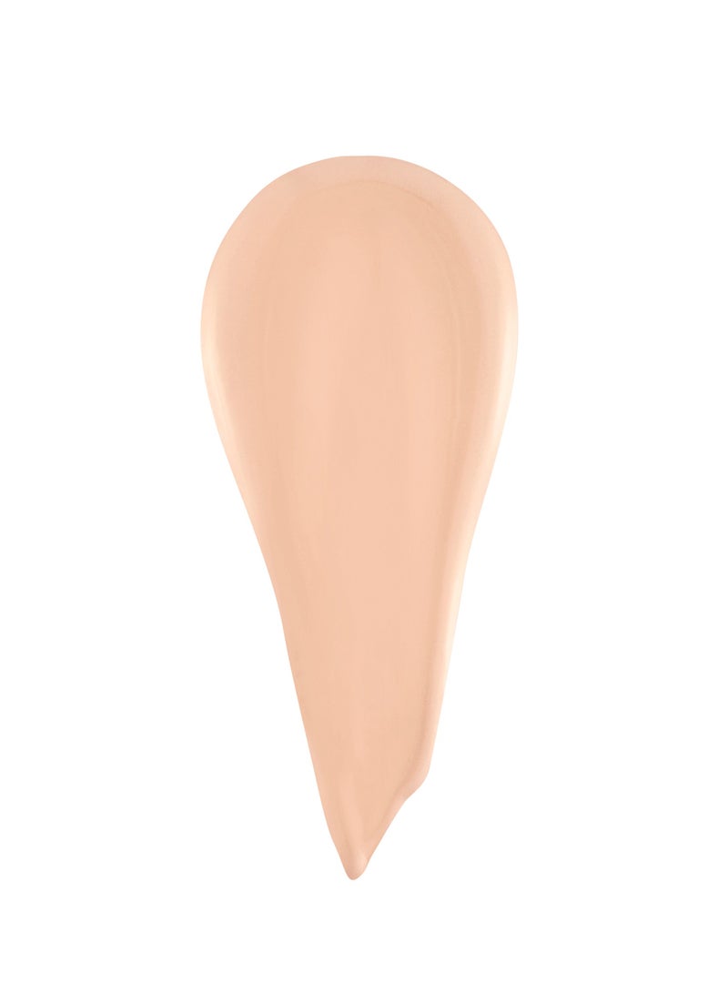 NP Perfect Coverage Mat Touch Fdt - 320 Porcelain Ivory