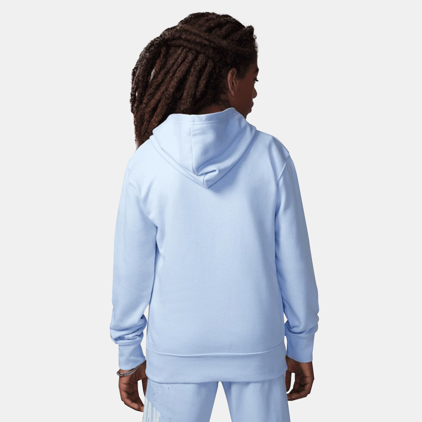 Kids' 1984 Jumpman Hoodie