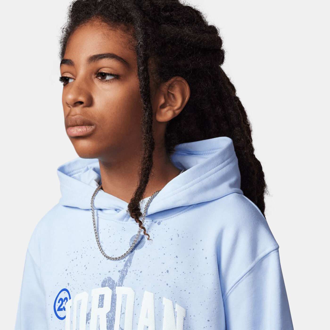 Kids' 1984 Jumpman Hoodie