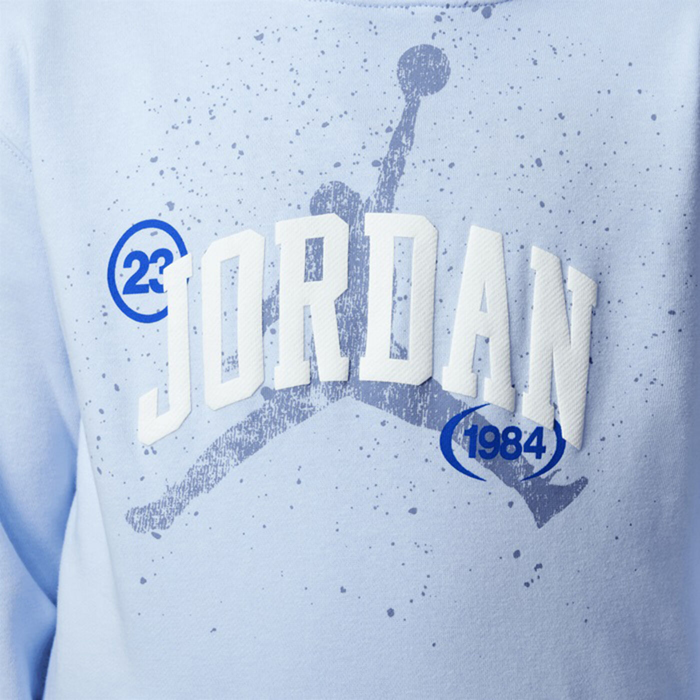 Kids' 1984 Jumpman Hoodie