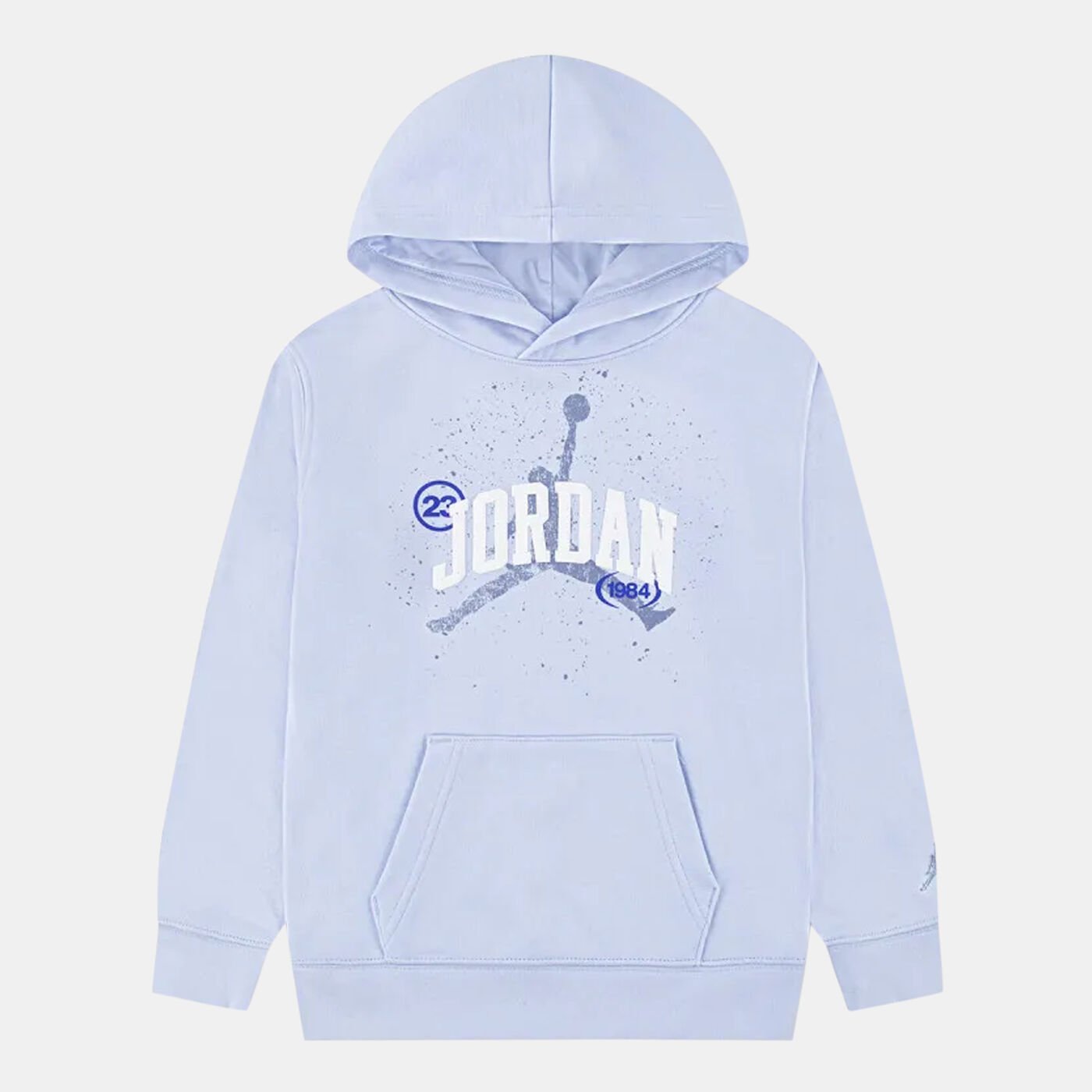 Kids' 1984 Jumpman Hoodie