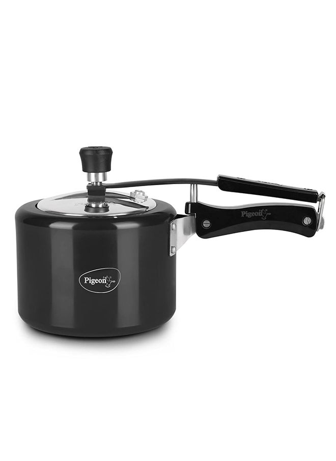 Pigeon Titanium Pressure Cooker 3 Ltr Inner Lid Ib - Ha